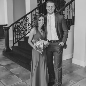 Meet your Posher, Thomas